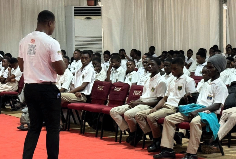 Building the Future: YAC Inspires Integrity at ATTC