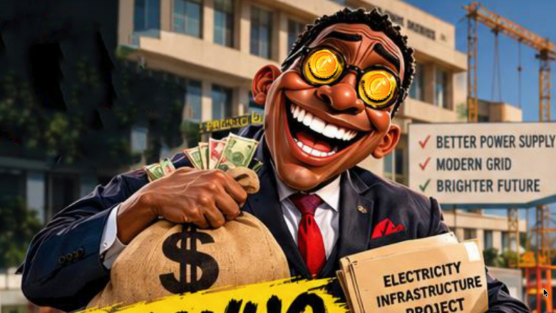Cover of The Energy Story I
