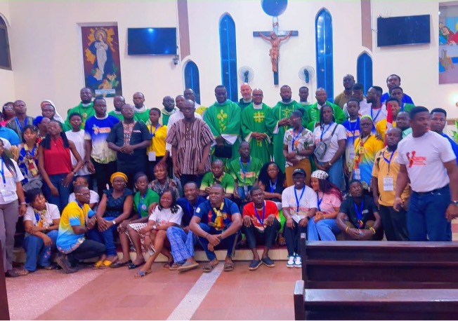YAC Goes Beyond Borders