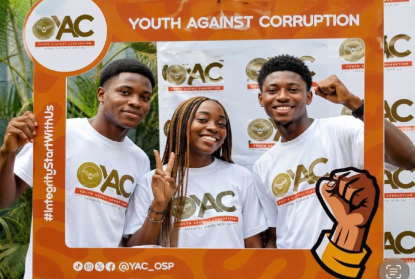 YAC Delivers Executive Anti-Corruption Seminar at UCC